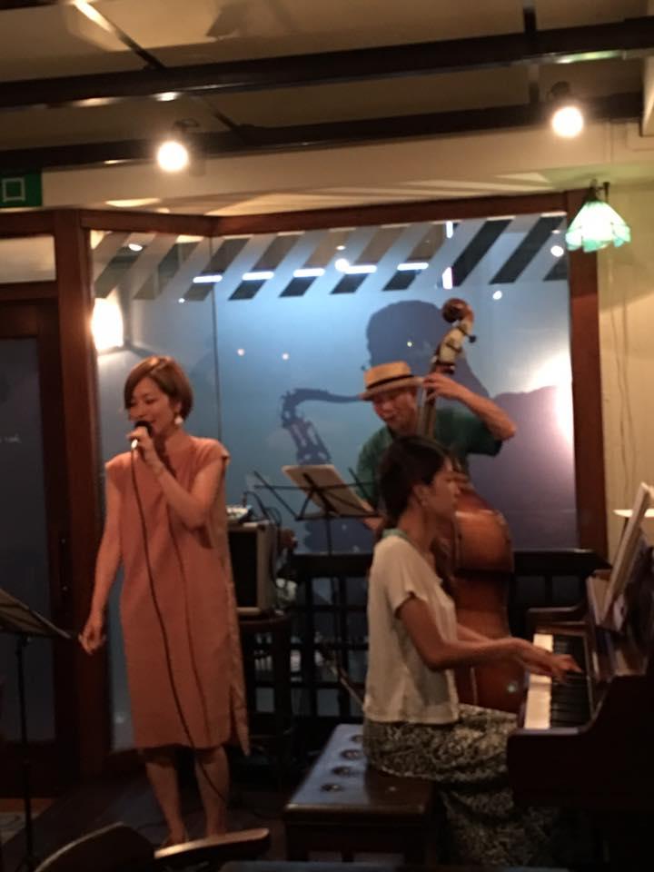 Jazz & Cafe Bar Sophia