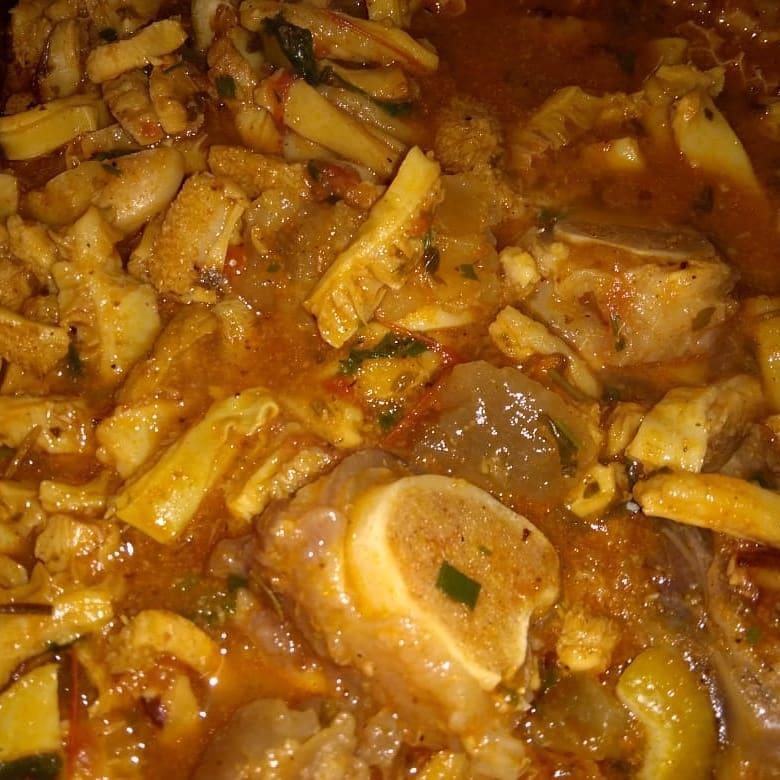 Burgos Restaurante Marabá PA