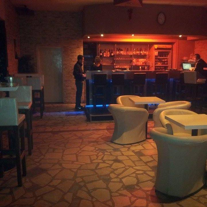 Caffe Bar Ana Daruvar