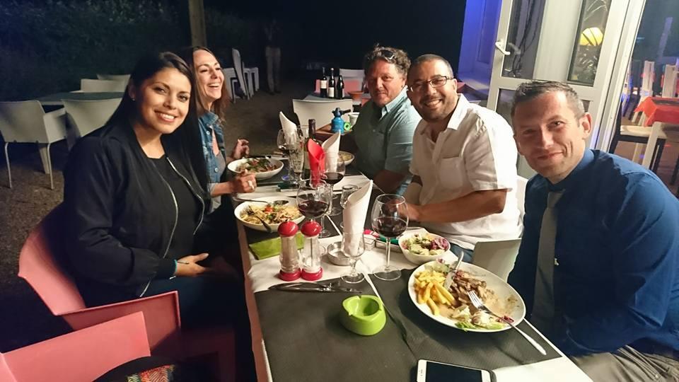 Les jardins d'Italie