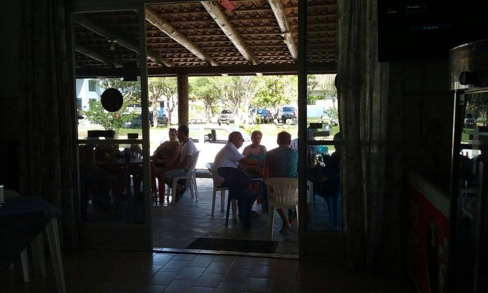 Bar & Lanchonete Sobral