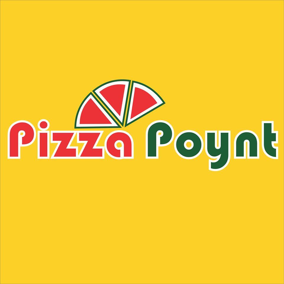 Pizza Poynt Altos PI