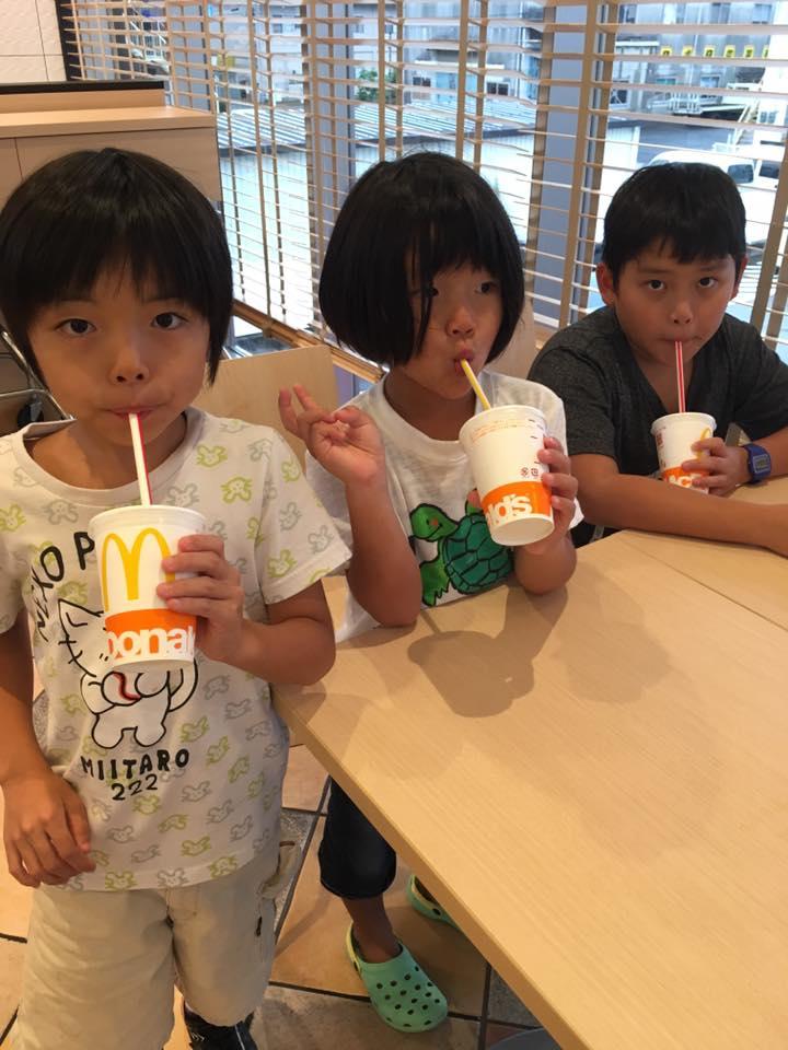 マクドナルド
