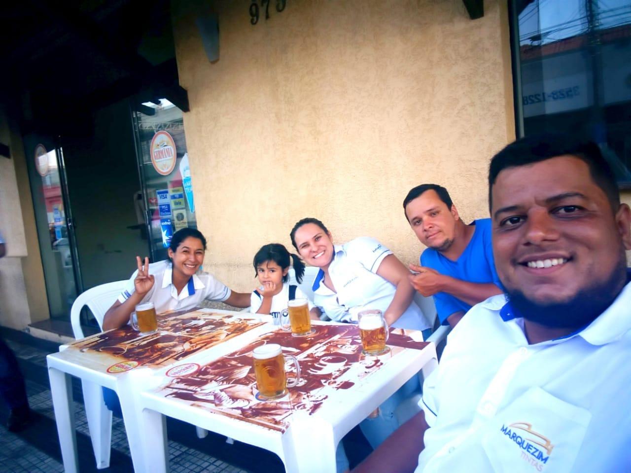 Churrascaria Costelao
