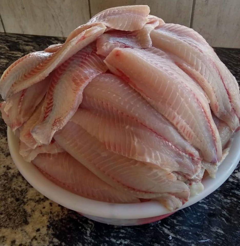 Restaurante Delícias Do Peixe