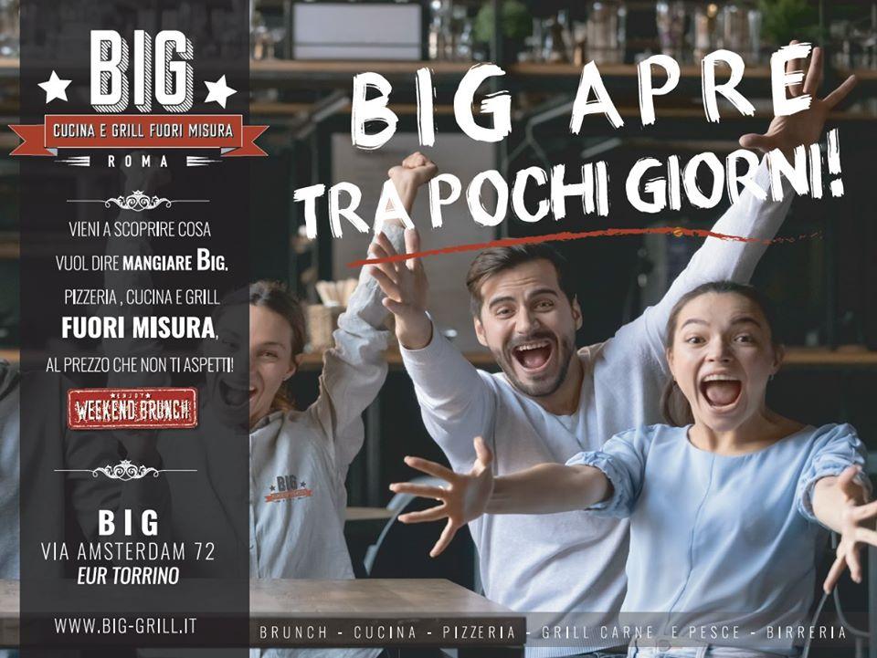 Big Cucina e Grill
