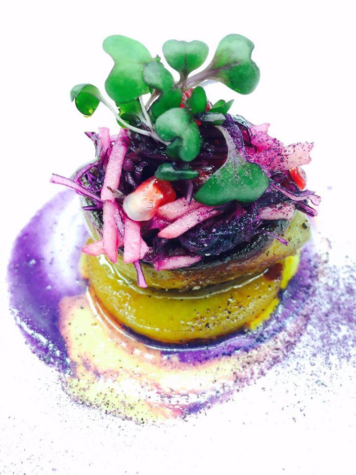 Lampart's Val Lumnezia