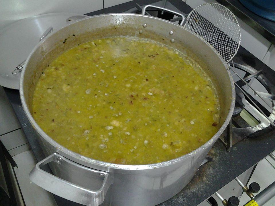 Lanchonete e Restaurante do Careca