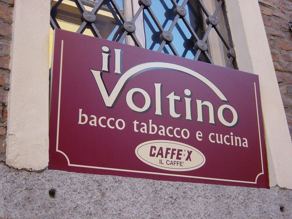 Il Voltino