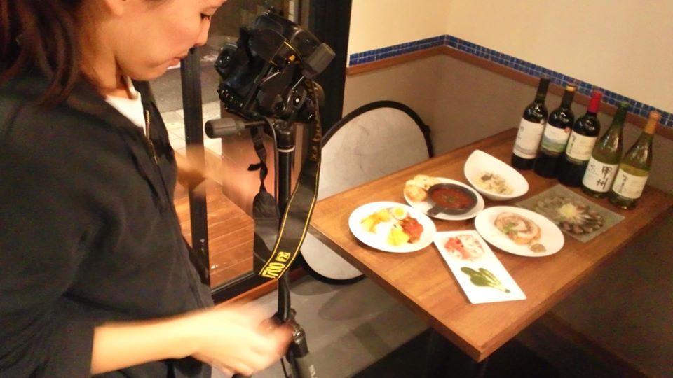 炭火料理と国産ワイン 神田岩本町style