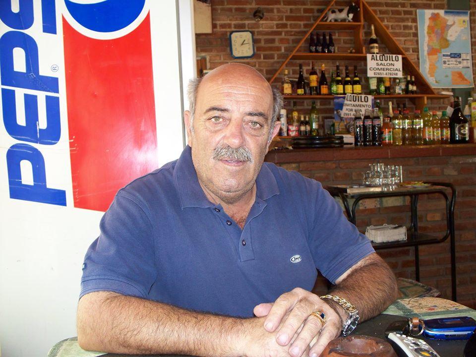 Restaurant Ruta 20 Quines