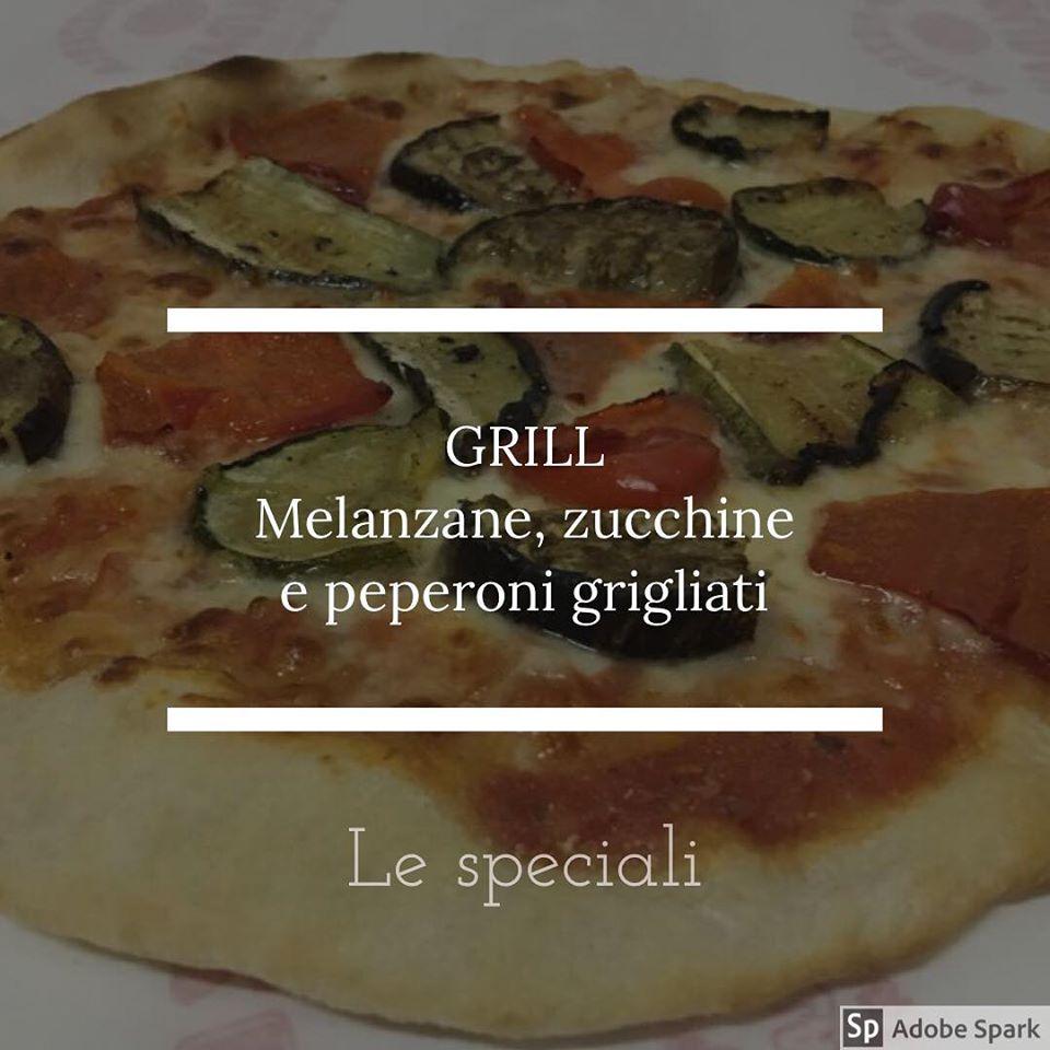 Bar Pizzeria Holiday