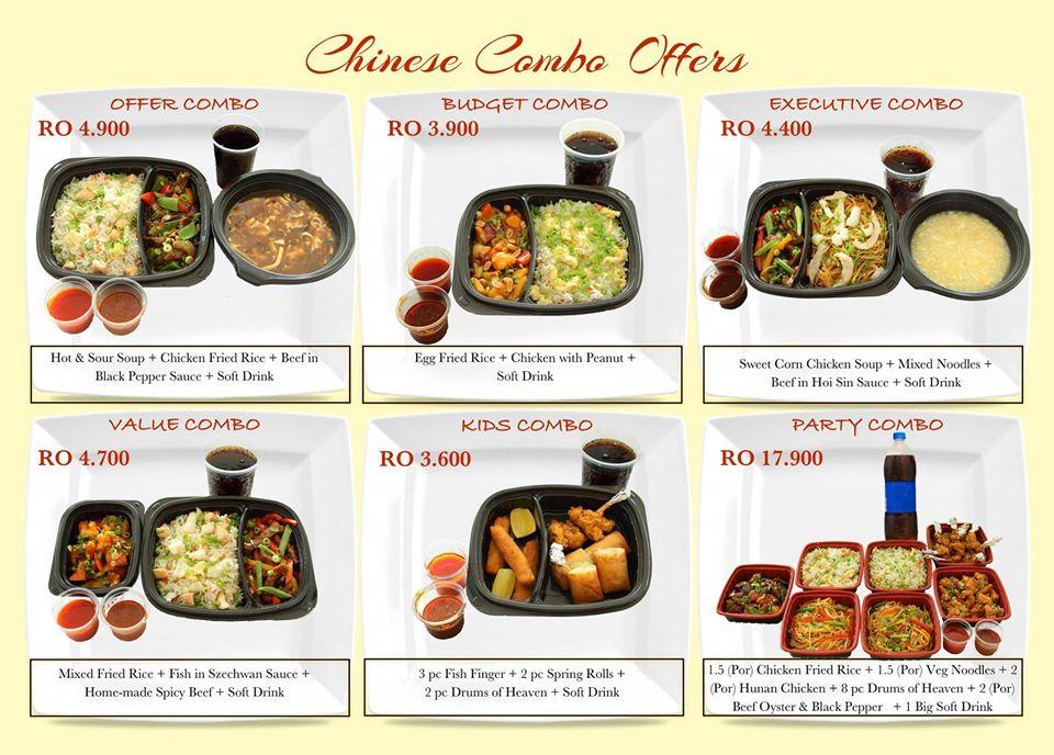 Ahlan Catering