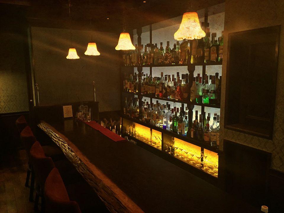 BAR Hoshi Segreto