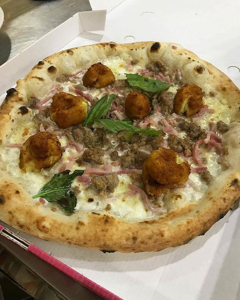 Pizzeria Basilikum