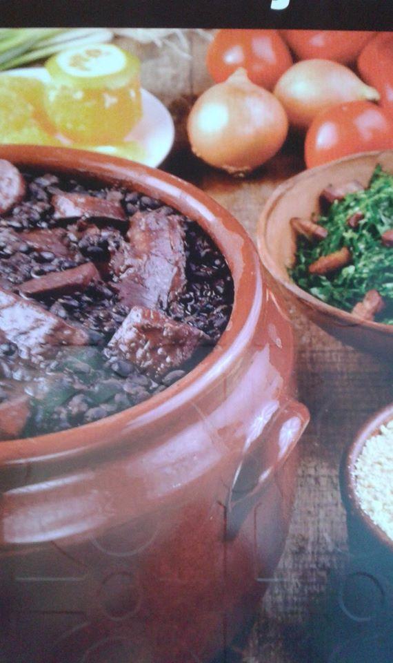 Finos Sabores - Restaurante