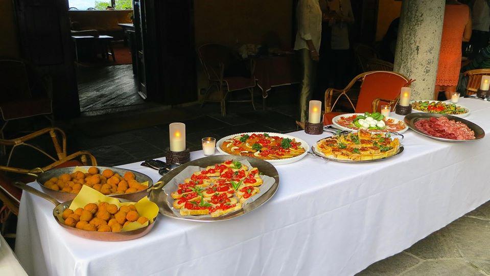 Erre Restaurant