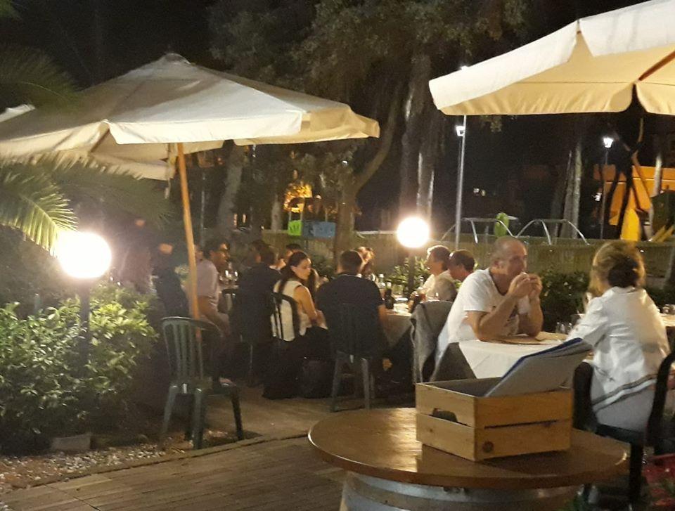 Tennis Club Castiglioncello Public Relations Castiglioncello