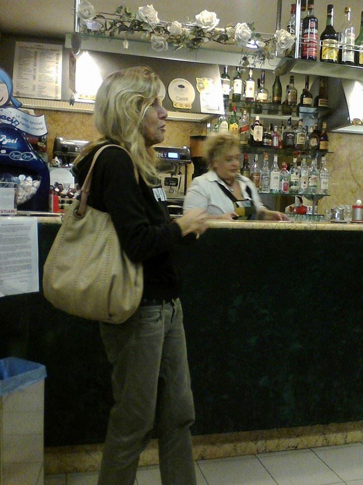 Bar Desiree Ellera Di Corciano