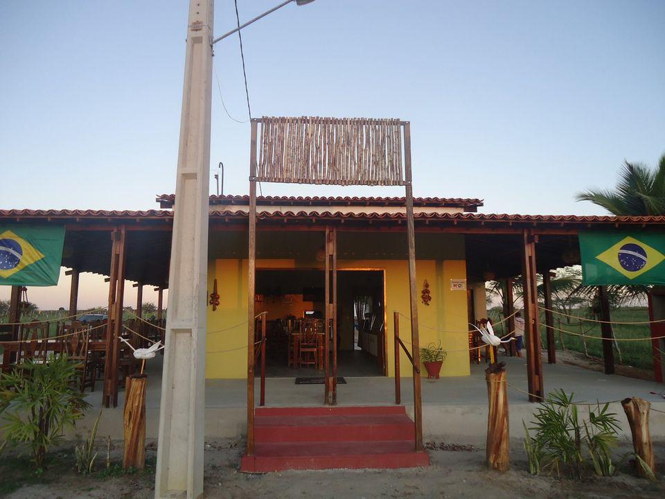 Restaurante dos Irmãos