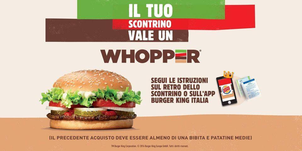 Burger King Castenedolo