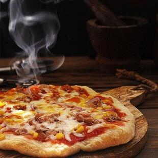 Junior delivery pizzaria Sobral CE