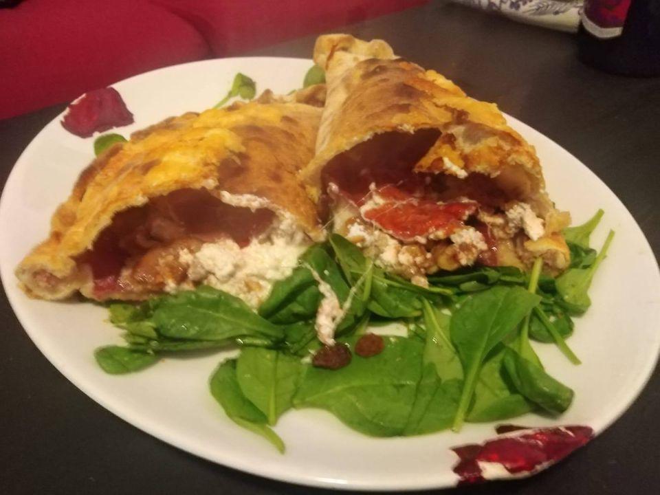 Pizza e Follie Cavallasca