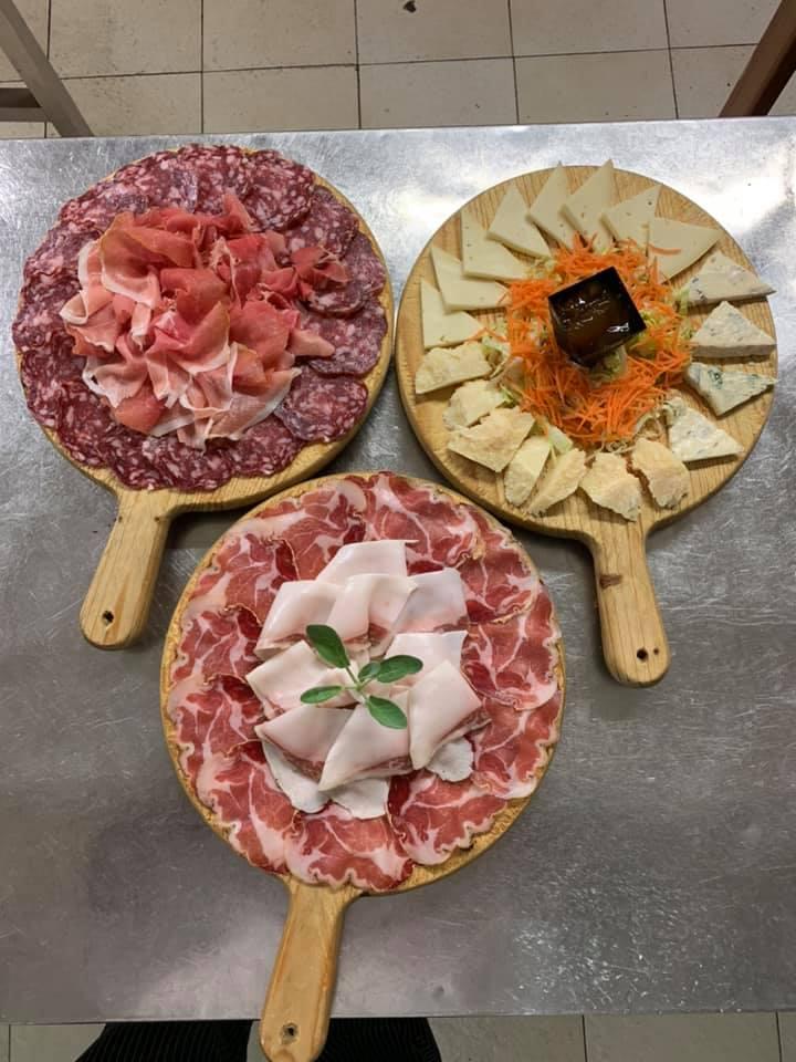 Trattoria Edda