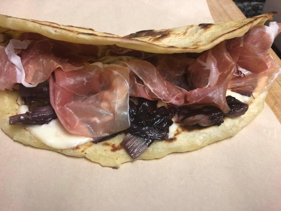 Agriturismo il Prato"Italian street food" Ripe