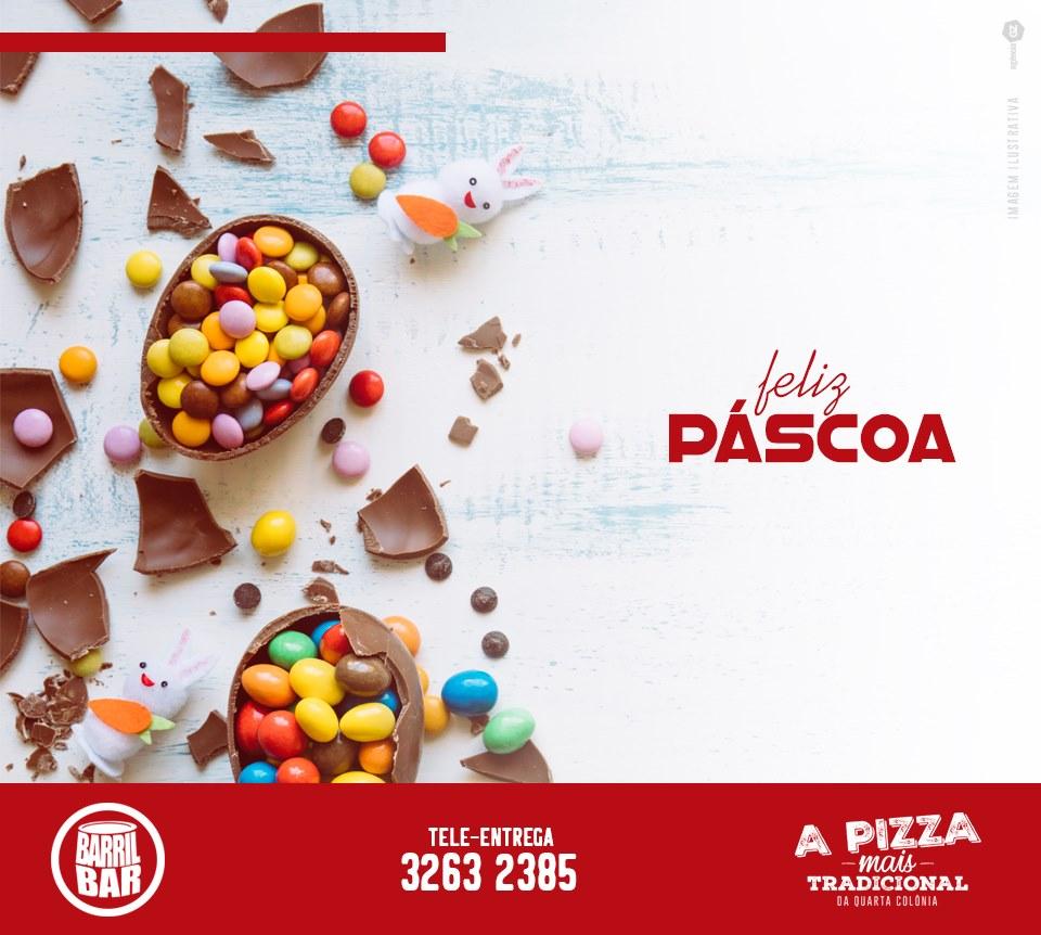 Barril Bar Faxinal do Soturno RS