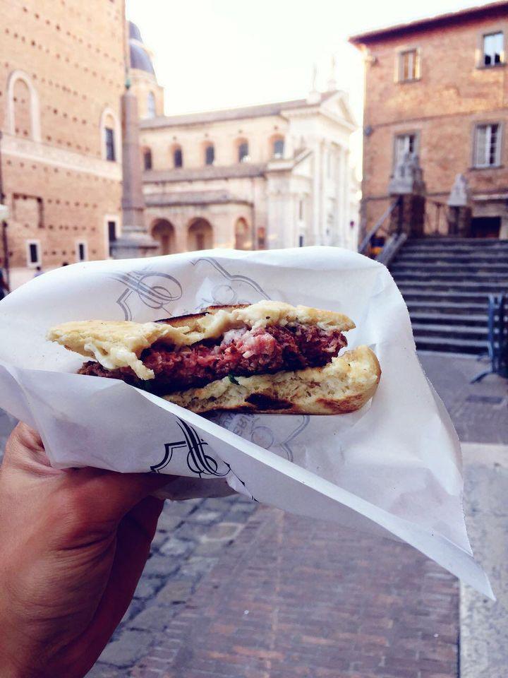 Chianina Station CHIANCIANO TERME