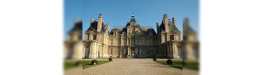 Ibis Paris Maison Laffitte