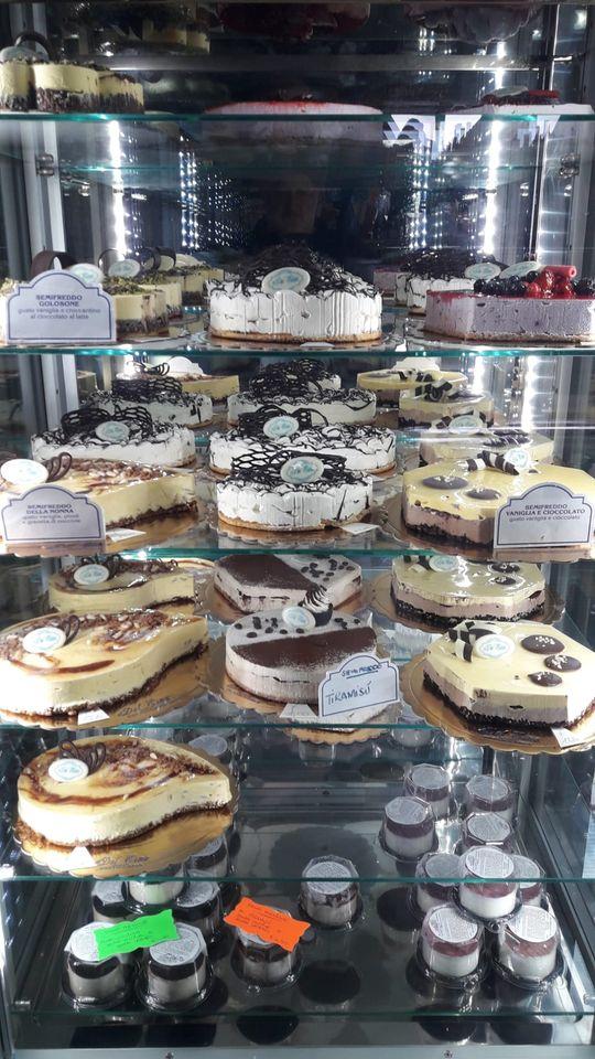 Pasticceria Del Cima Luca C.