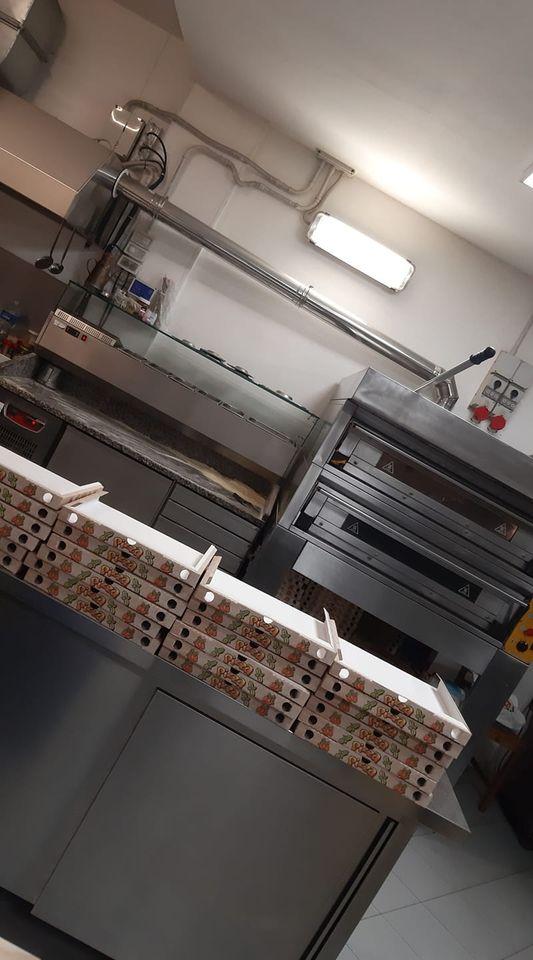 Pizzeria I' Fossato di Piera Spataro Pontassieve