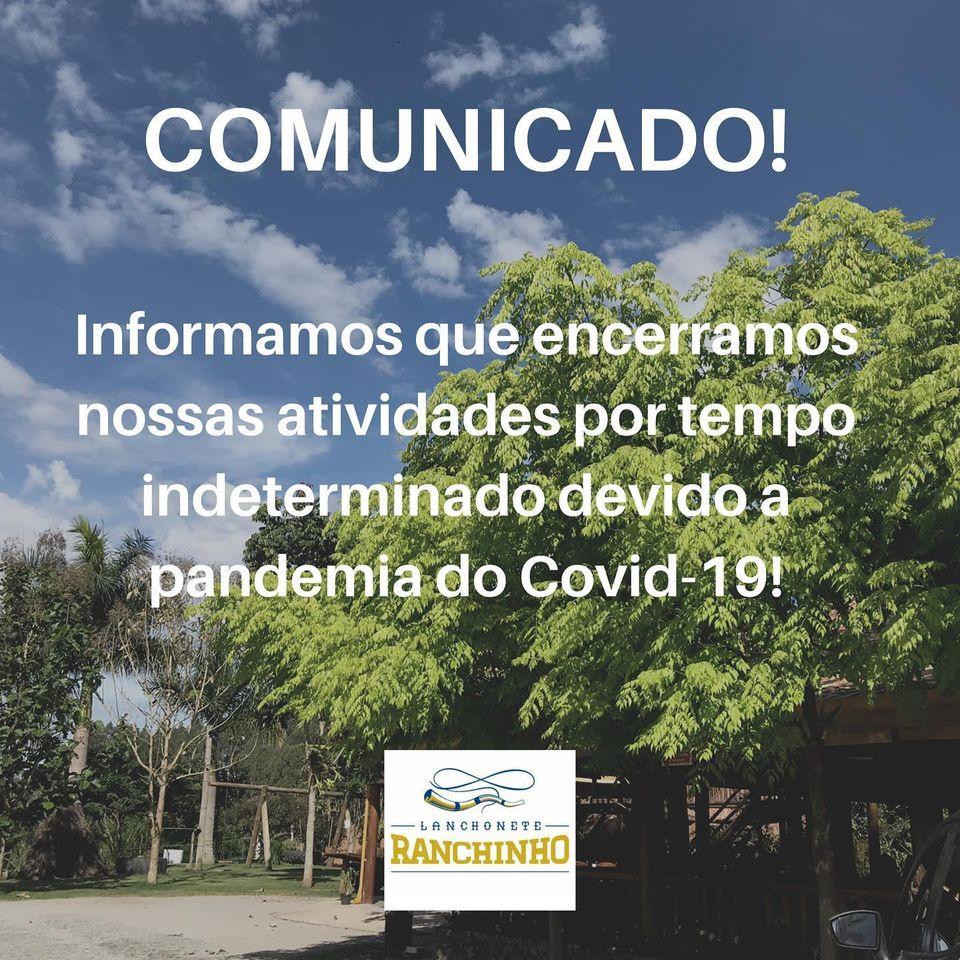 Lanchonete Ranchinho