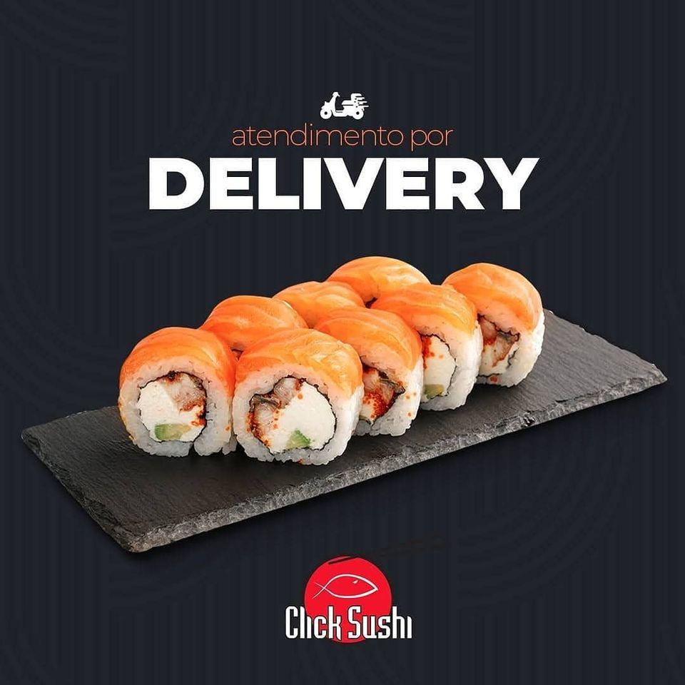 Clicksushi Chapecó