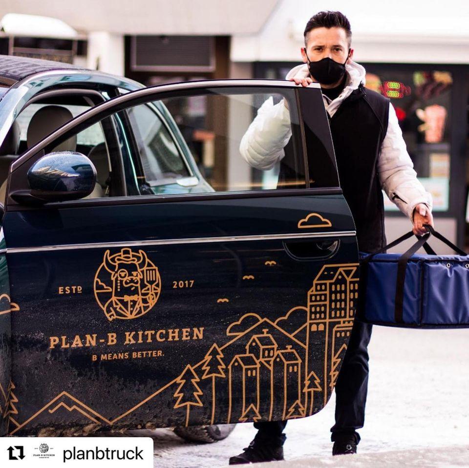 NAYAN Sushi Restaurant