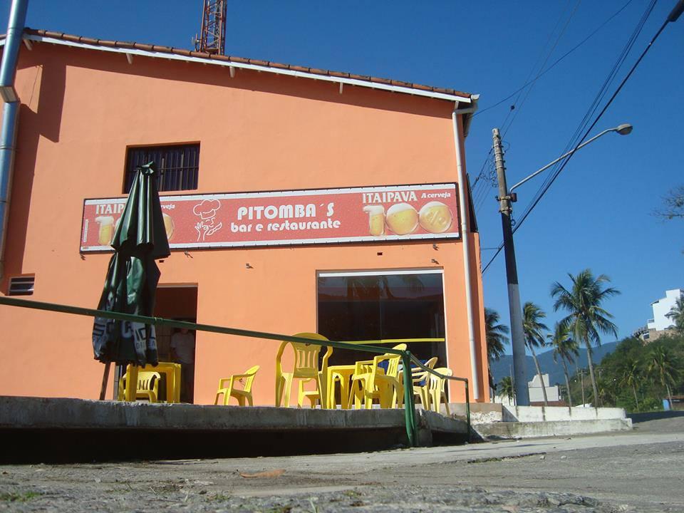 Pitomba's Bar e Restaurante São Sebastião SP