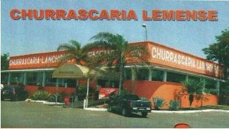 Churrascaria Lemense Leme SP