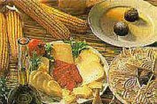 Ristorante "Le nostre radici" - Nocciano