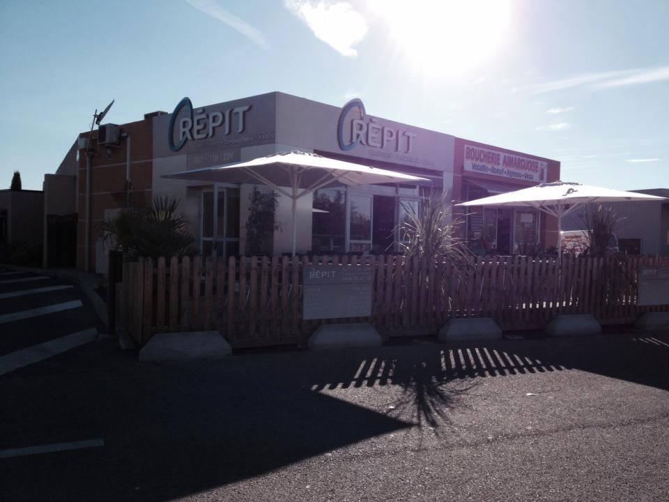 O Repit Devient Alba Pizze