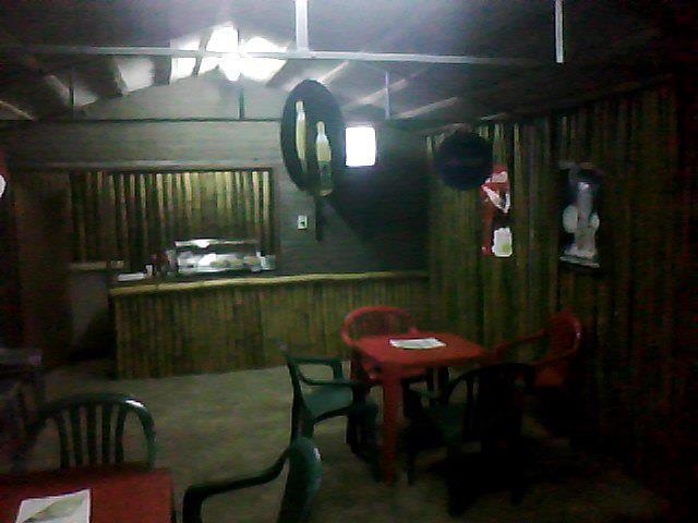 Bambu Pizzeria