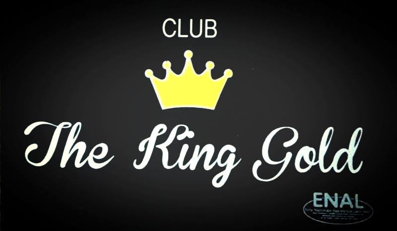 The King Gold Club
