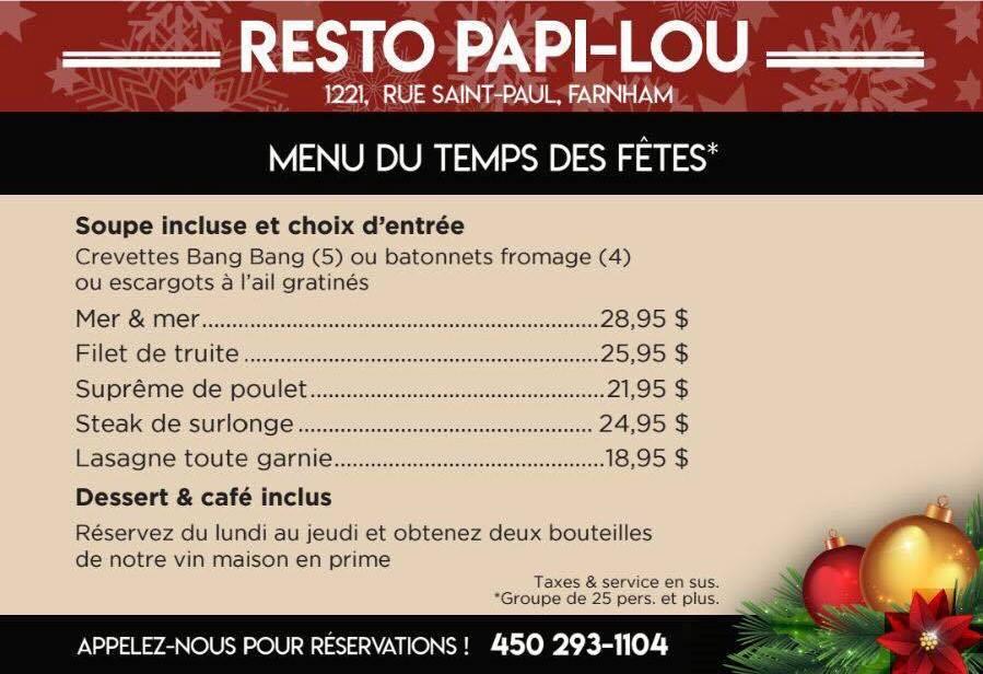 Papi Lou