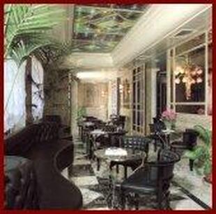 Ristorante Palombella Hotel Frosinone