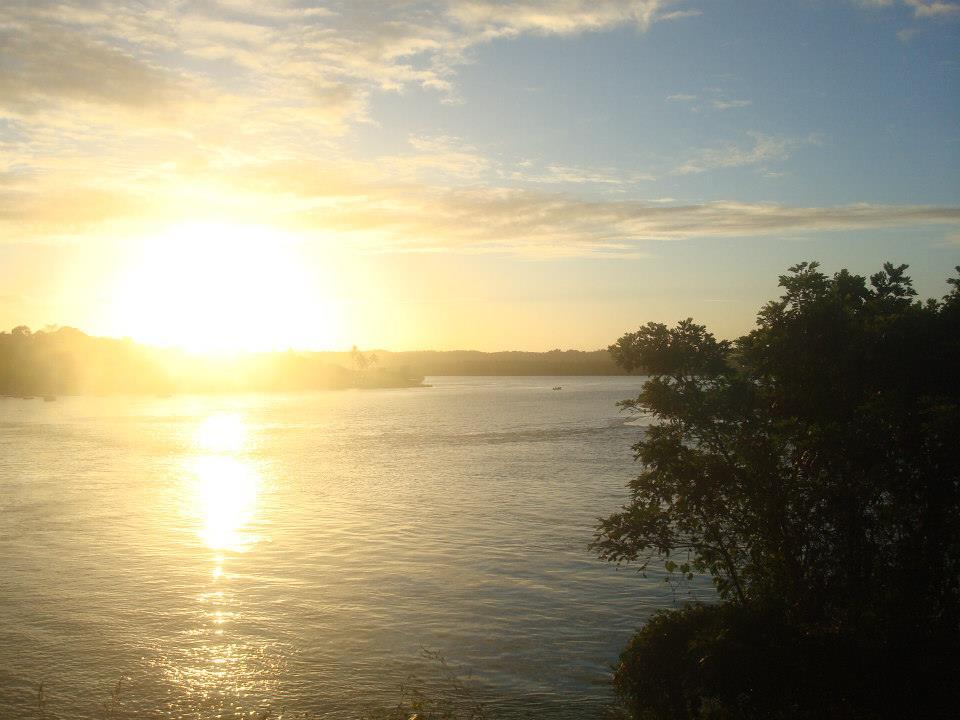 Restaurante da tia Zezé