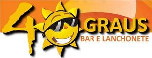 Lanchonete e Pizzaria 40 Graus