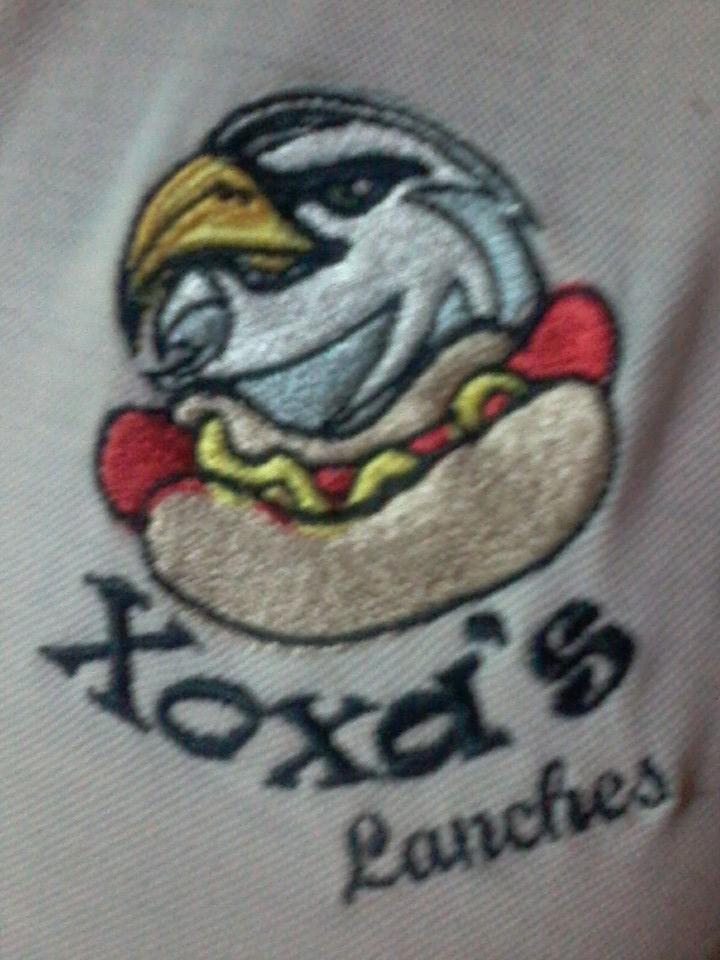 Xoxa's Lanches