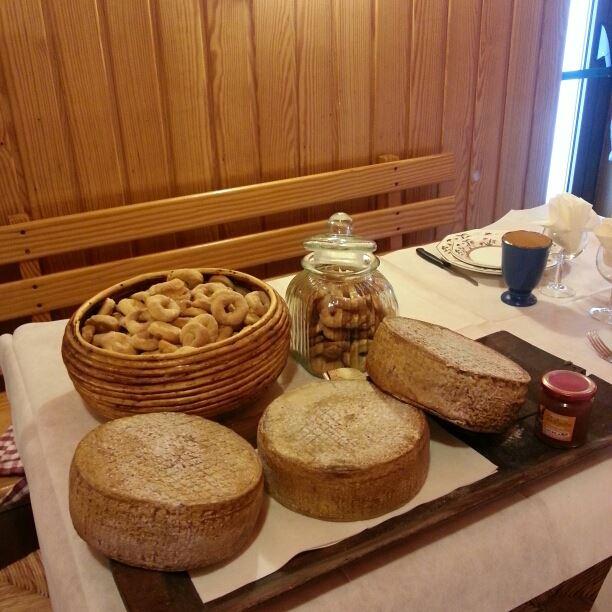 Lo Spuntino