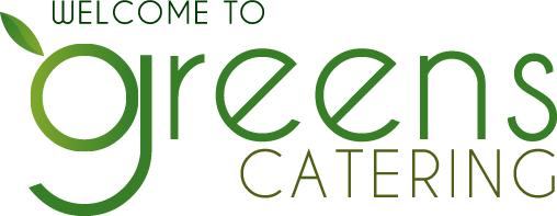 Greens Catering